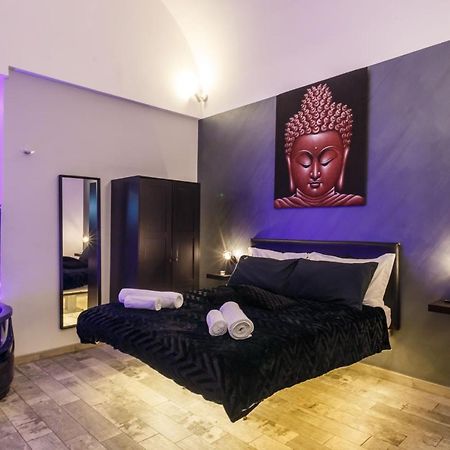 Sicily Suite CTA Exterior foto