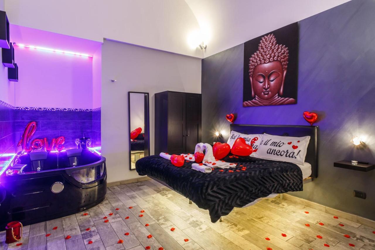 Sicily Suite CTA Exterior foto