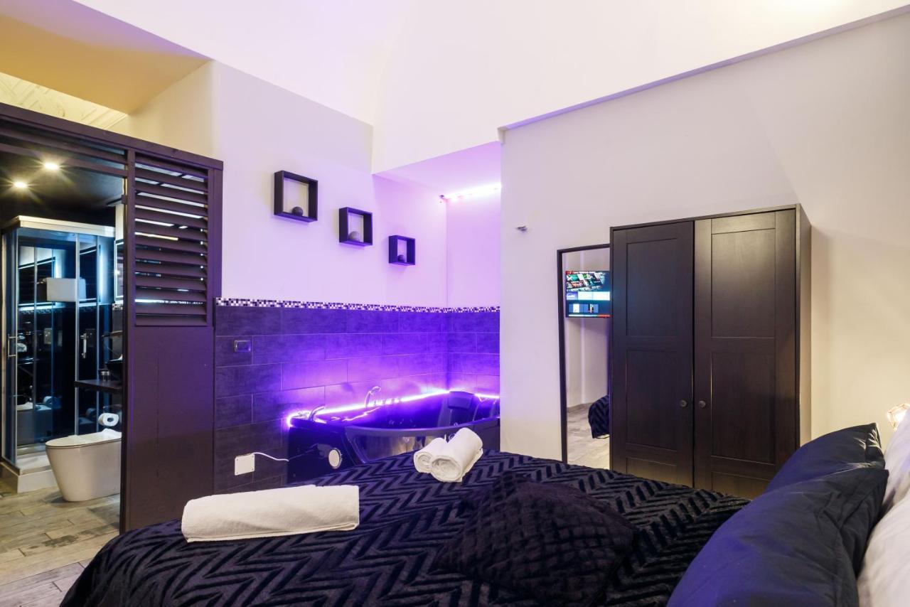 Sicily Suite CTA Exterior foto