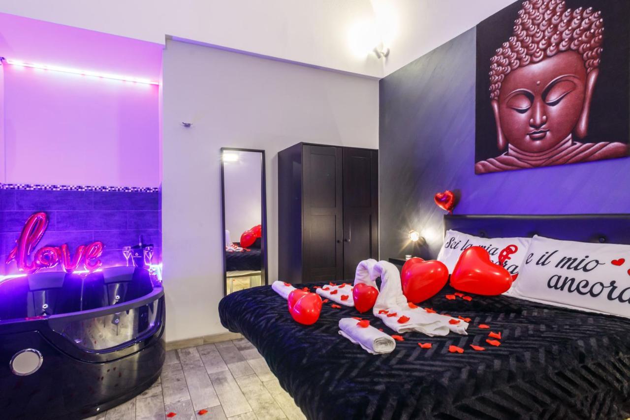 Sicily Suite CTA Exterior foto