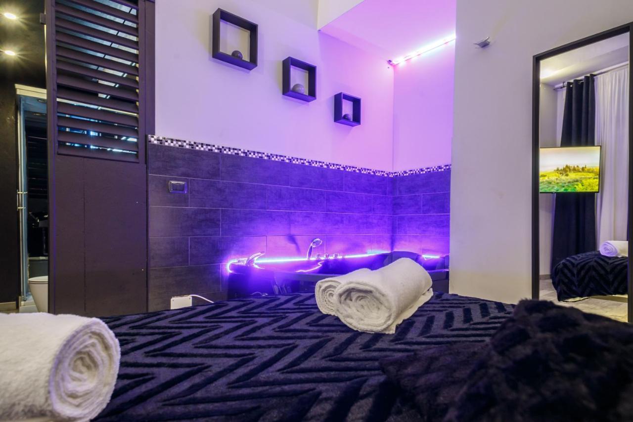 Sicily Suite CTA Exterior foto