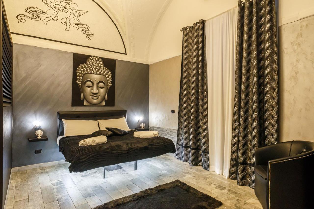 Sicily Suite CTA Exterior foto