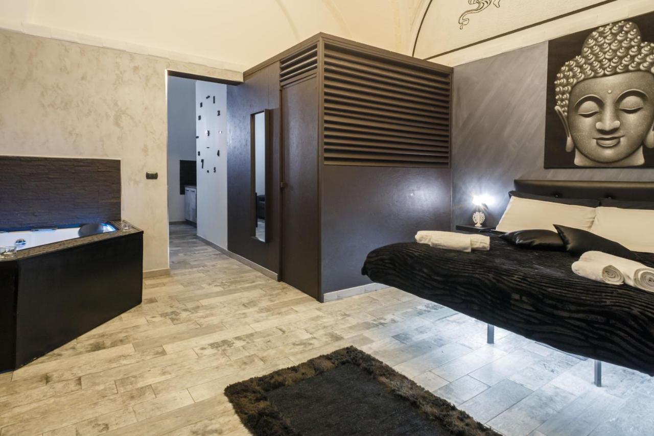 Sicily Suite CTA Exterior foto
