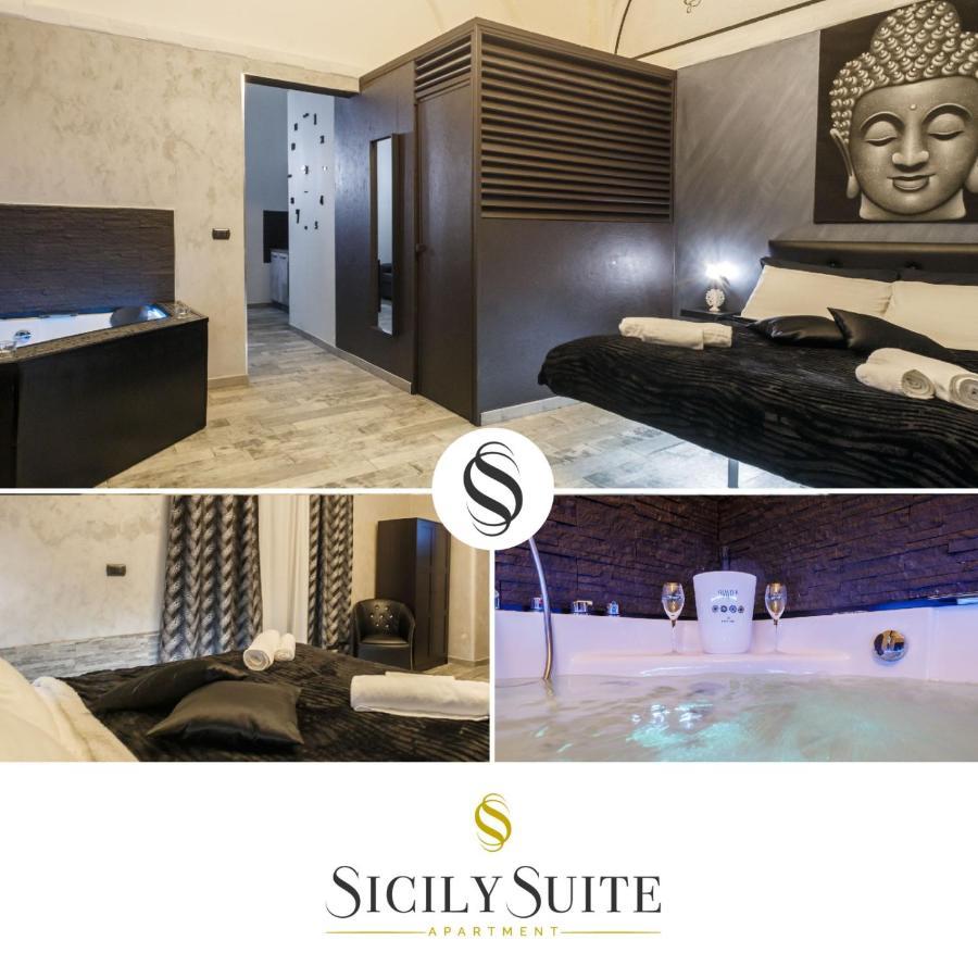 Sicily Suite CTA Exterior foto