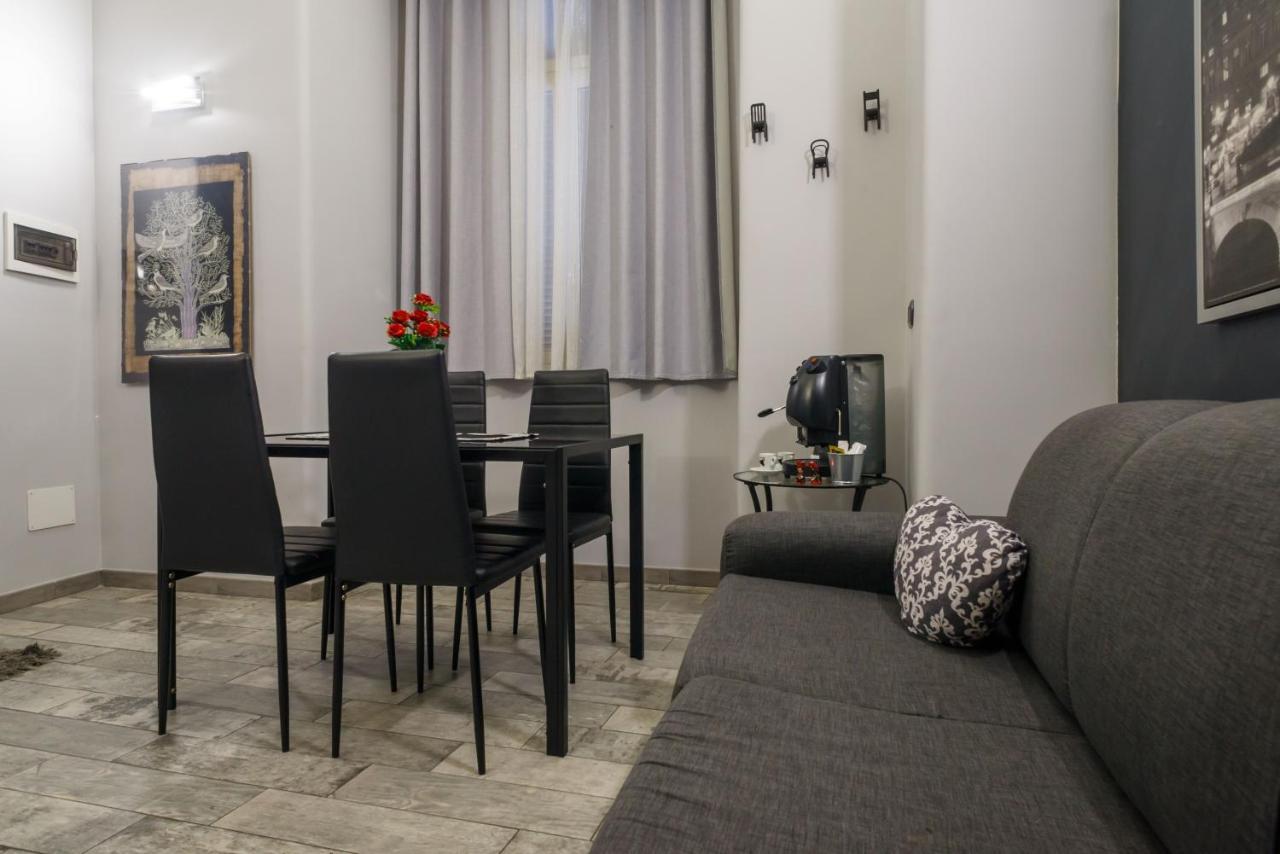 Sicily Suite CTA Exterior foto