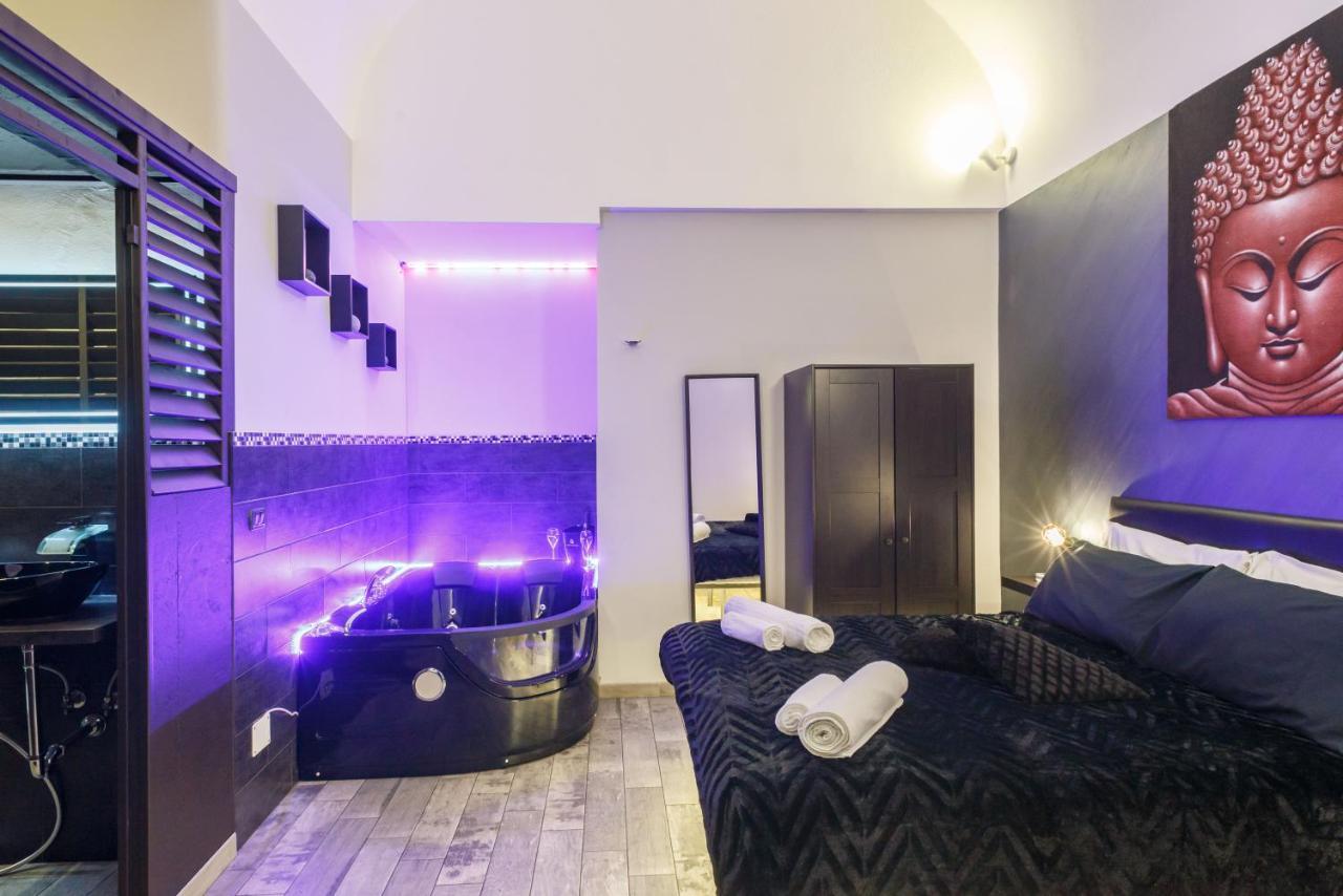 Sicily Suite CTA Exterior foto