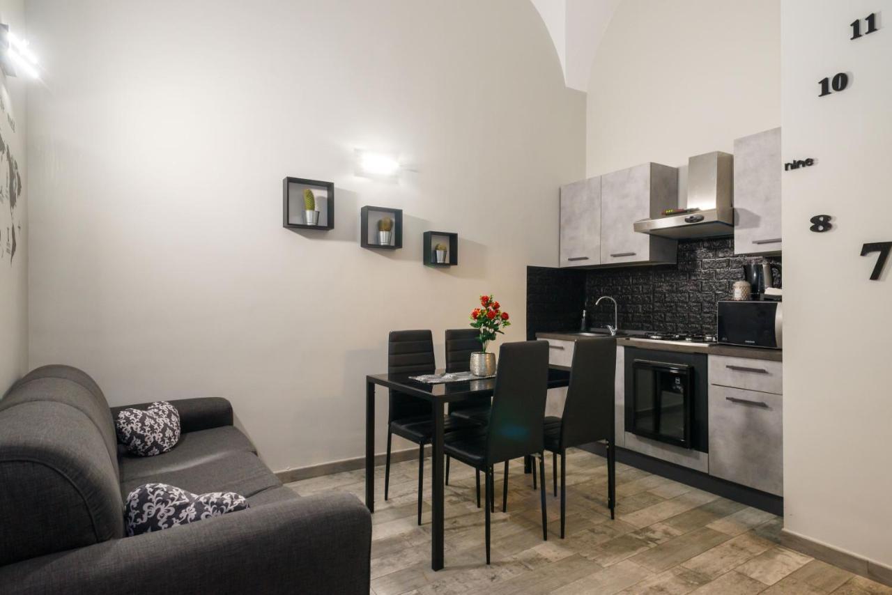 Sicily Suite CTA Exterior foto