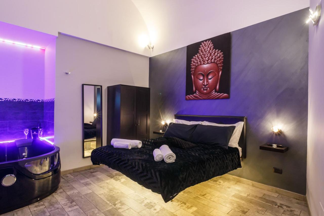 Sicily Suite CTA Exterior foto