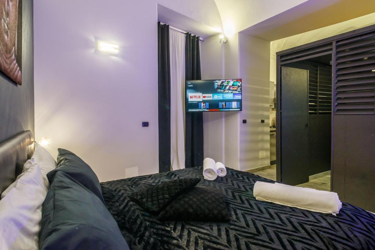 Sicily Suite CTA Exterior foto