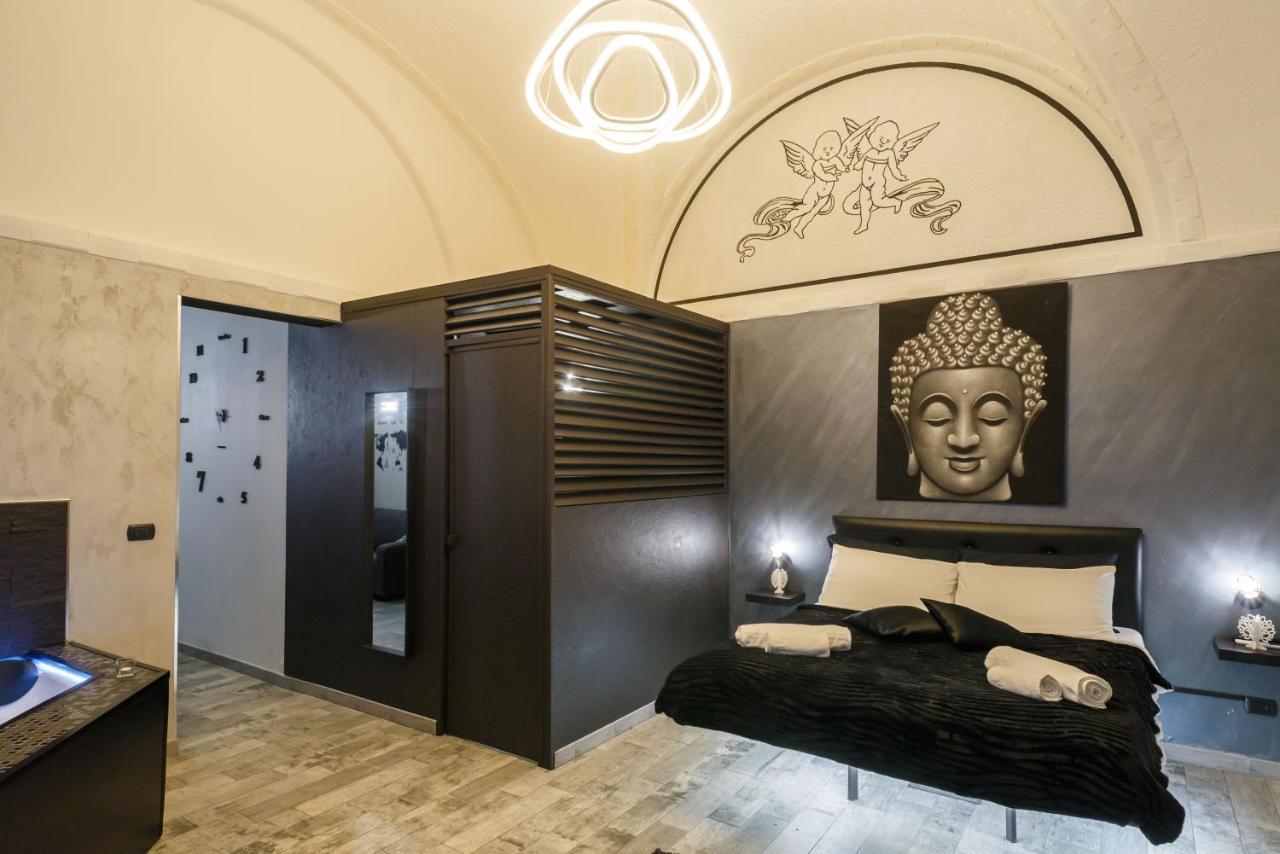 Sicily Suite CTA Exterior foto
