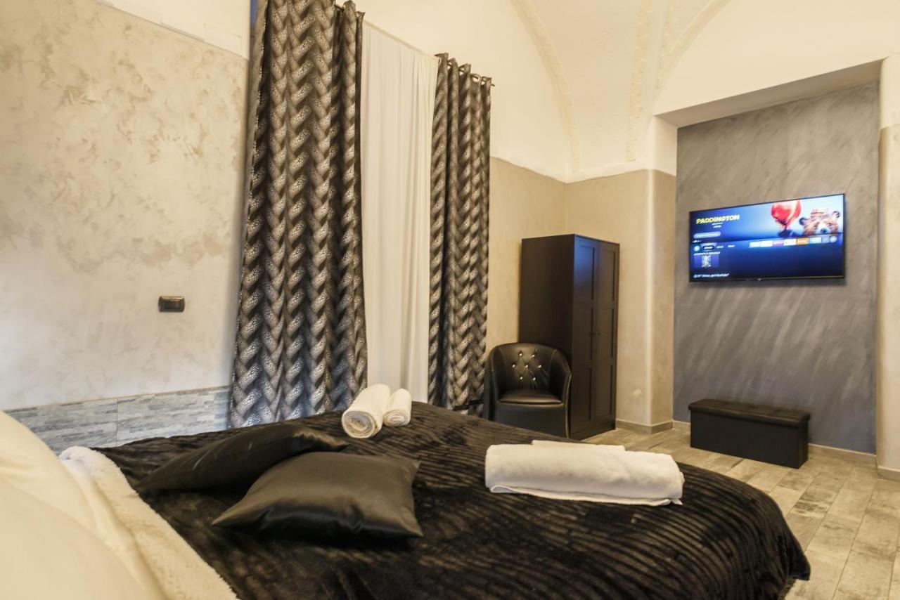 Sicily Suite CTA Exterior foto