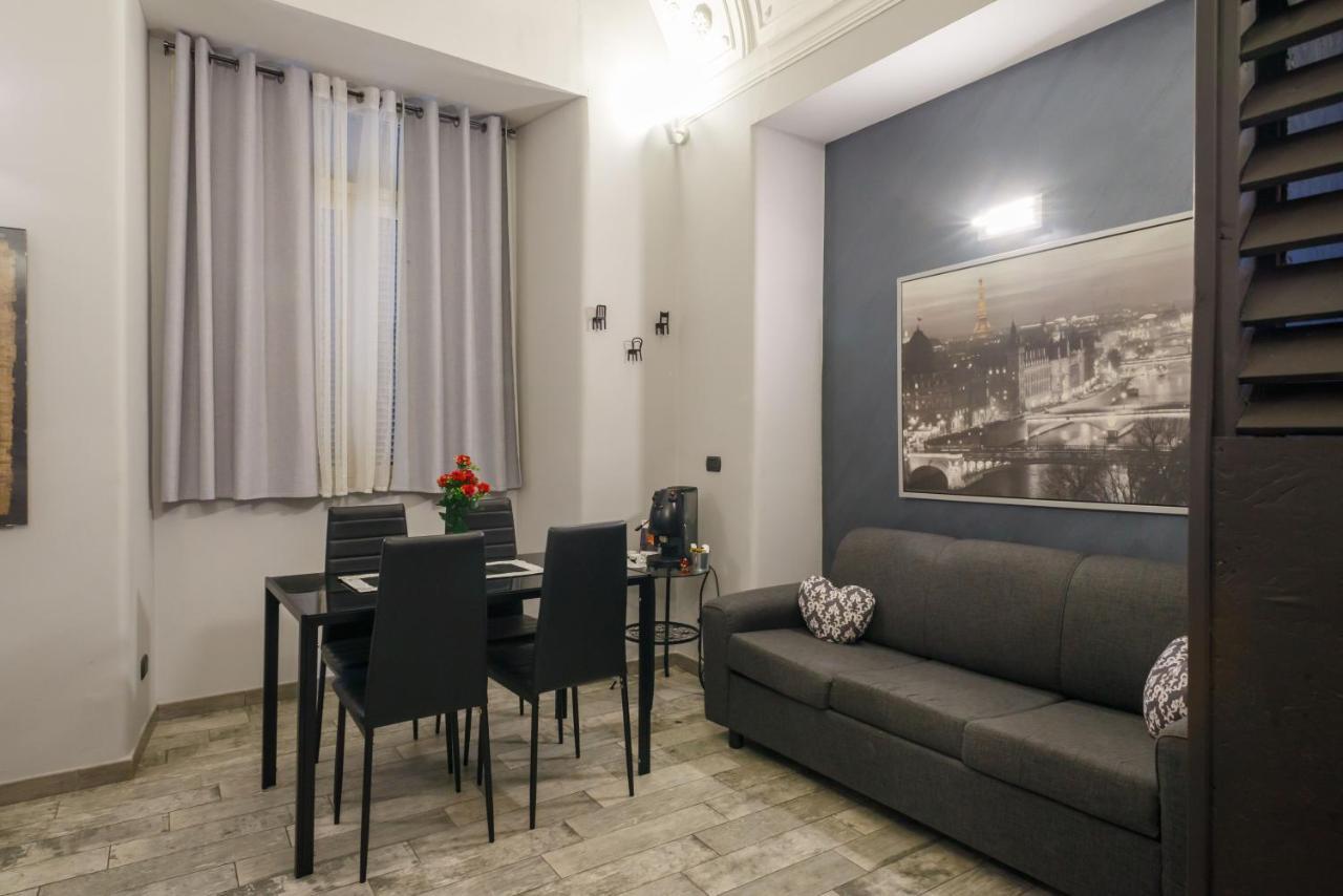 Sicily Suite CTA Exterior foto