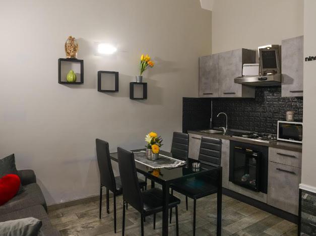 Sicily Suite CTA Exterior foto