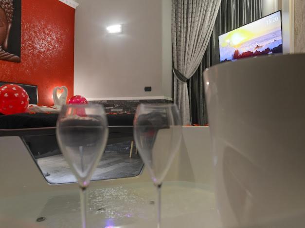Sicily Suite CTA Exterior foto