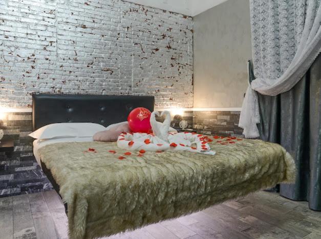 Sicily Suite CTA Exterior foto
