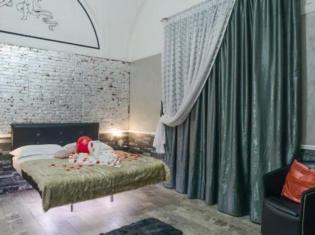 Sicily Suite CTA Exterior foto