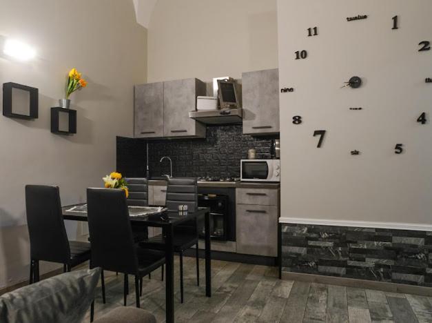 Sicily Suite CTA Exterior foto