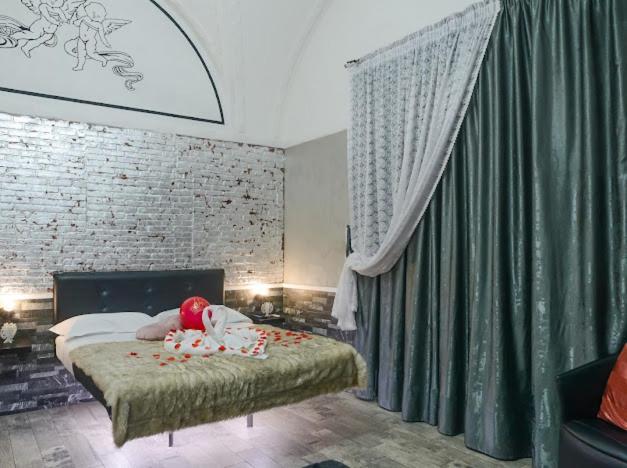 Sicily Suite CTA Exterior foto