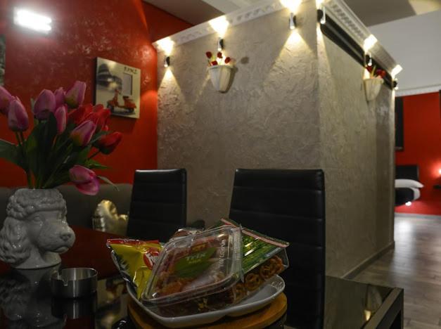 Sicily Suite CTA Exterior foto