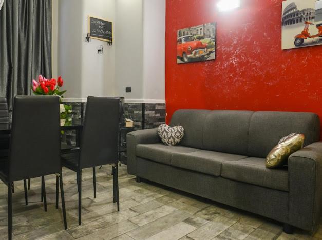 Sicily Suite CTA Exterior foto