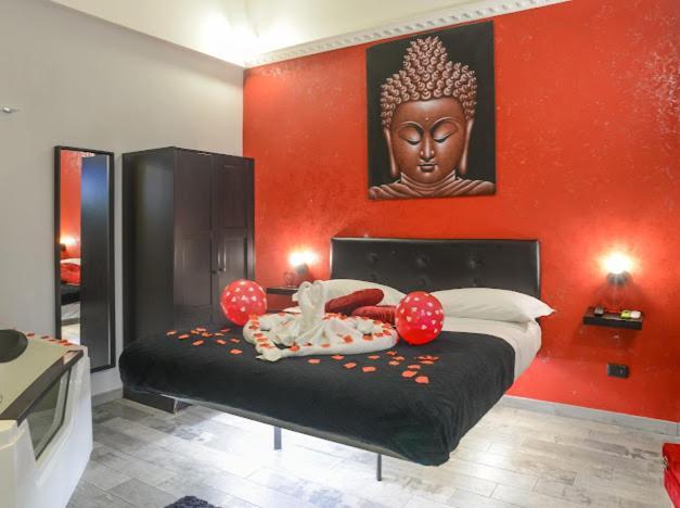 Sicily Suite CTA Exterior foto